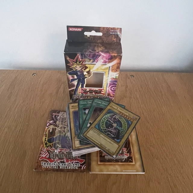yugioh alien deck 2018 Amazon.com: Complete Custom Deck for Yu-Gi-Oh!
