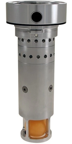 80mm Anti-Spill Syphon Device For DAF, MAN, Scania, Mercedes, Volvo Trucks – Bison Parts