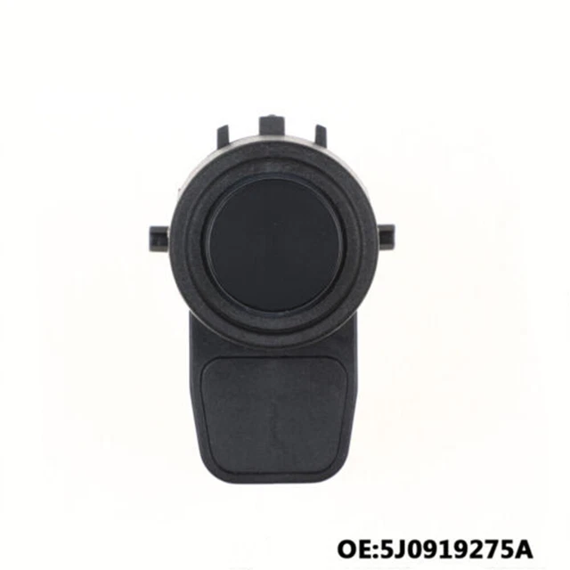 Set ausilio parcheggio accessori auto attrezzatura carichi pesanti sensore di parcheggio