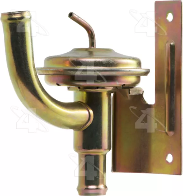 Four Seasons Pour Chevy Corvette 1969-1981 74610 HVAC Chauffage Contrôle Valve