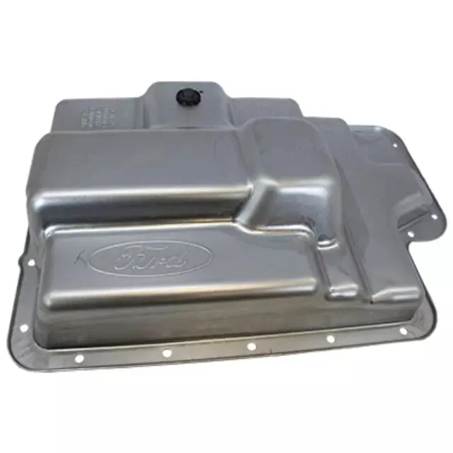 Transmission Filter & Oil Pan Gasket For Ford 6.0L Diesel - Fits F-250/F-350 Super Duty 2003-2007