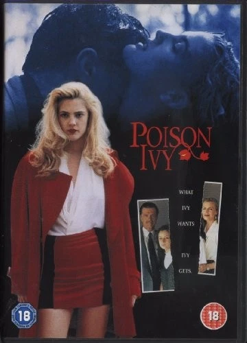 POISON IVY [DVD] £14.50 - PicClick UK