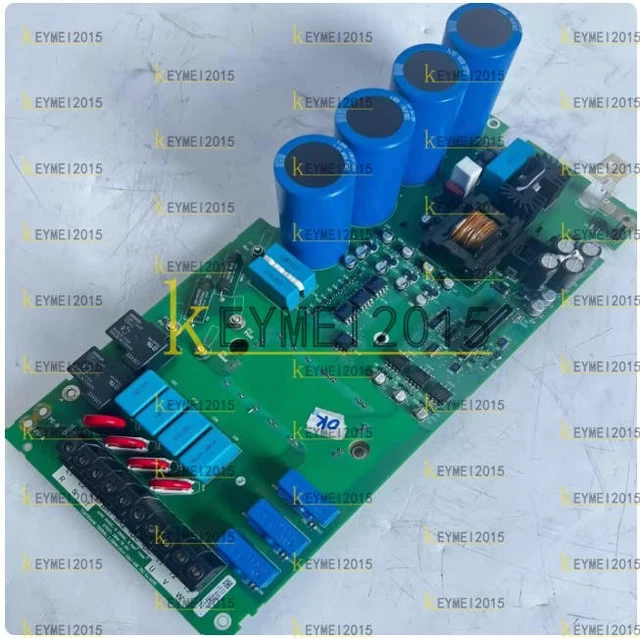 APC - Symmetra LX - SYMIM5 - Main Intelligence Module - Refurbished