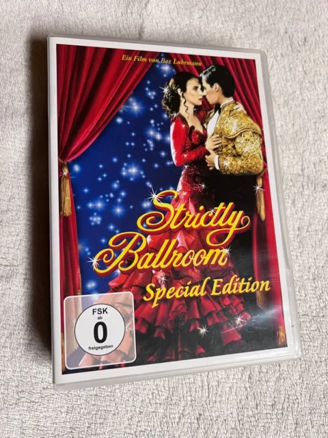 Strictly Ballroom - Special Edition | DVD 229