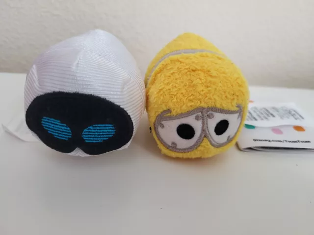 Eve tsum tsum deals