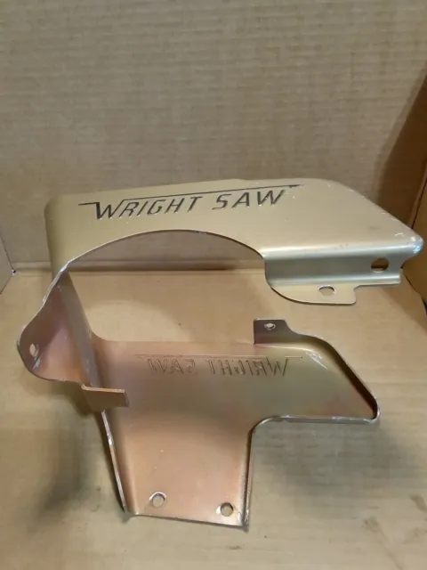 wright reciprocating saw gs-5020 main 3 sided cover