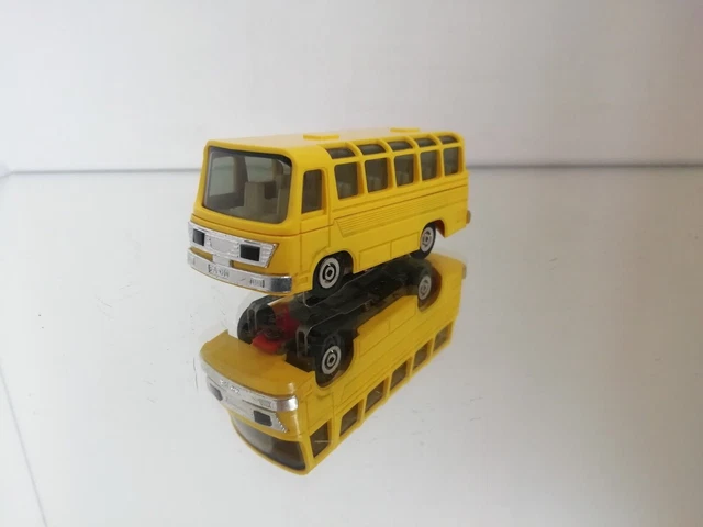 Bus Faller AMS Coach plus petit
