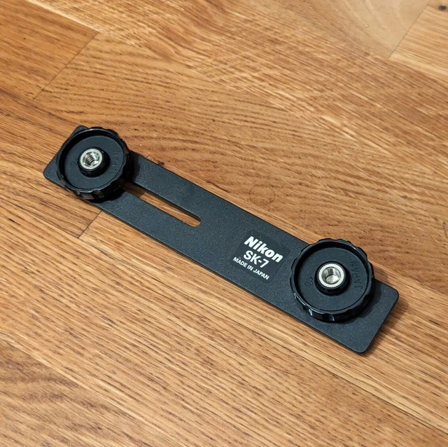 Nikon SK-7 Bracket