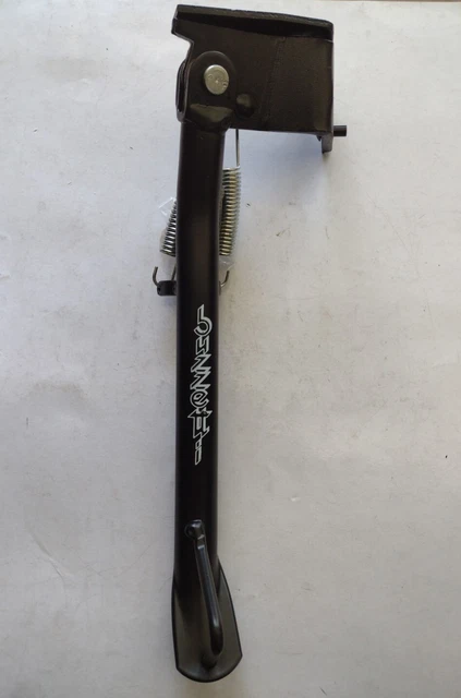 Cavalletto Laterale Per YAMAA BOOSTER BW'S NG E MBK SPIRIT - Ricambio Originale Art.8582 - Foto 9