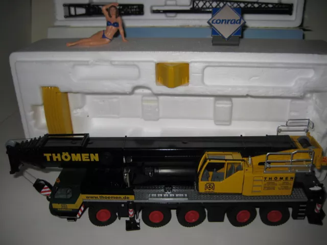 LIEBHERR  LTM1200-5.1  THOMEN