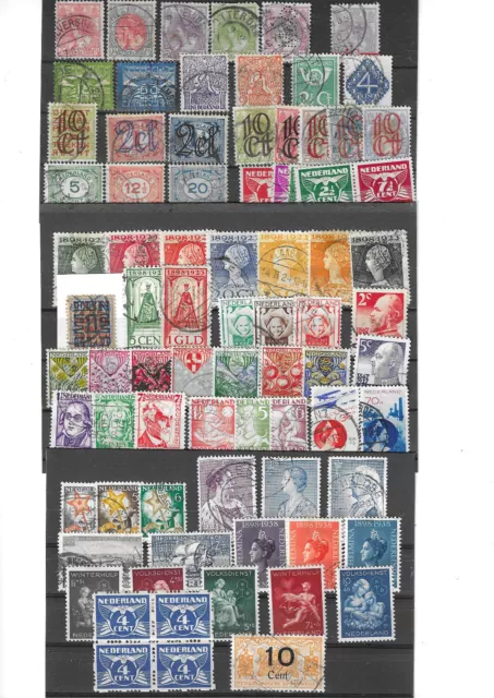 niederlande briefmarken