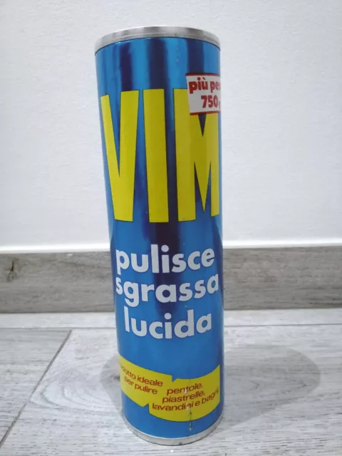 Vim Clorex Polvere IN VENDITA! - PicClick IT