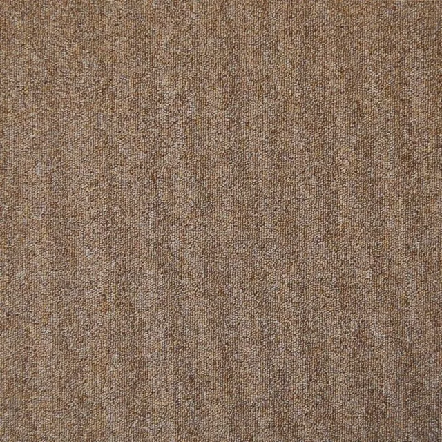 Azulejos de alfombra de roble confiables y se ve muy bien al este para instalar azulejos de alfombra - 50x50 cm