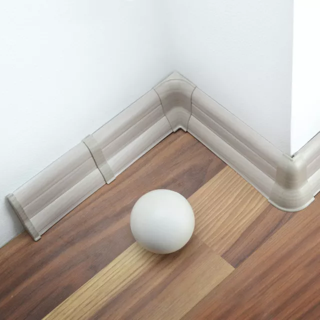 Battiscopa Passacavi IN VENDITA! - IT - Foto 9