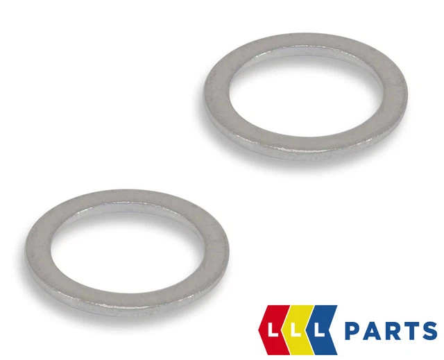 NEW GENUINE BMW Mini Power Steering Lining Crush Washer Gasket A16X22 2