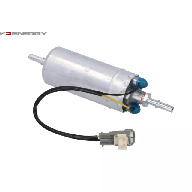 Pompa Elettrica Carburante Diesel per HYUNDAI IVECO DAILY OPEL MAN RENAULT FORD