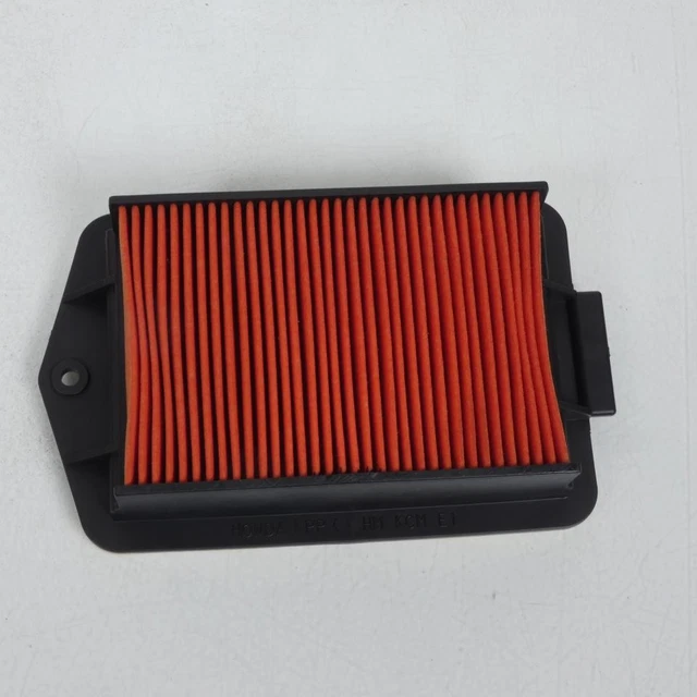 Filtre à Air Type Origine Pour Honda SH125(i) 2013-2014 - Neuf, Fabriqué En France