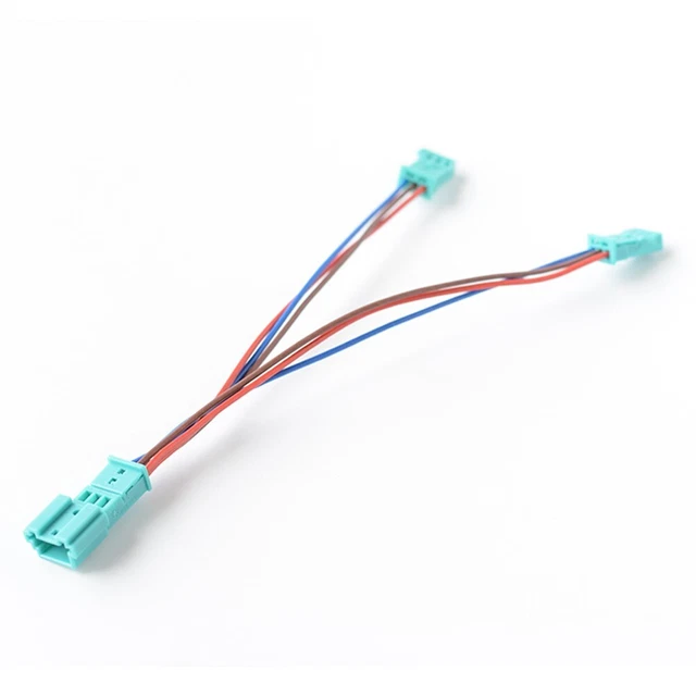 Porte-Gobelet LED Lumière Ambiante Voiture Technologie Accessoires Câble F30