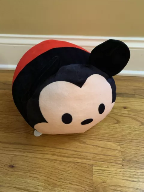 Disney - Mickey Mouse ''Tsum Tsum'' Plush - 11'' Medium