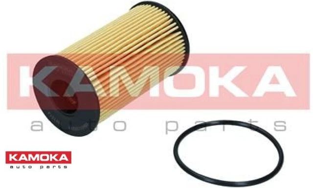 Filtro olio Kamoka F121401 filtro olio motore per Jaguar per Land Rover