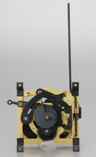 Regula 1 Day Cuckoo Clock Movement - 23.5cm pendulum