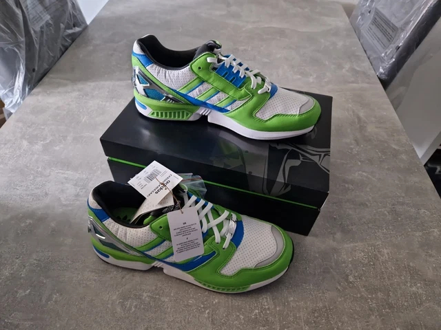 ADIDAS ZX 8500  45 1/3 neu, Zx 8000