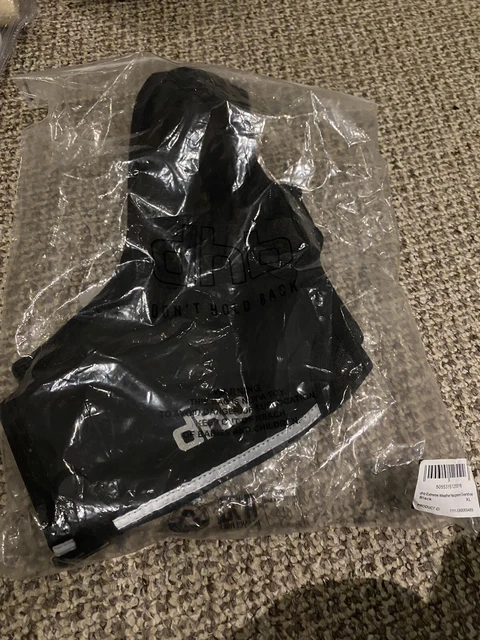 DHB AERON NEOPRENE Cycling Overshoe Extra Small 15.00 PicClick UK