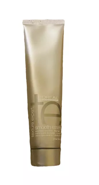 L’Oreal Smooth Essence Texture Weightless Smoother Expert 5 oz