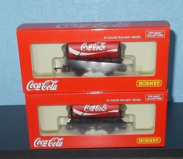 ZA381 Jouef Train wagon Ho 2632 Assortiment de 2 conteneurs de 40 pieds