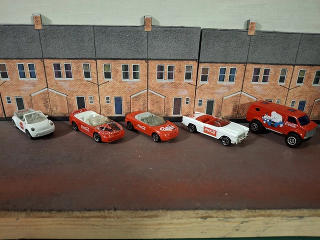 Collections & Bulk Lots, Diecast & Vehicles, Toys & Games