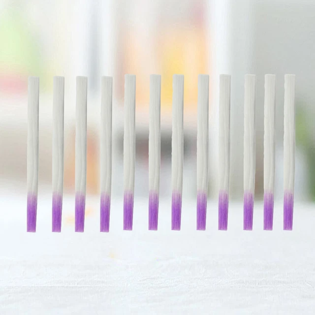 100 piezas extensión de uñas fibra de fibra de fibra en uñas