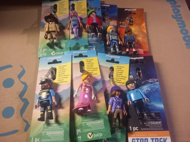 New Playmobil 2022 FOR SALE PicClick UK