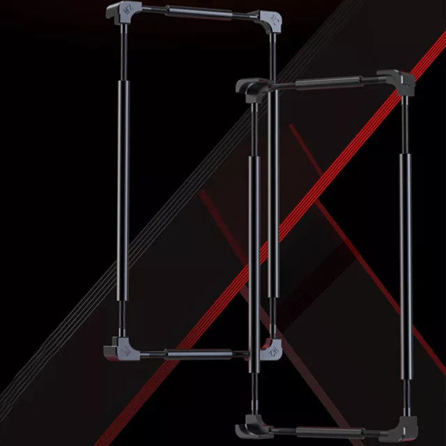 For ZTE Blade 11 Prime Aluminium Frame Protective Cover Metal border Bumper Case