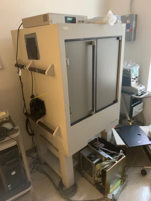 Hamamatsu Phemos 75. Looking for Swift Sale Please Make Offer