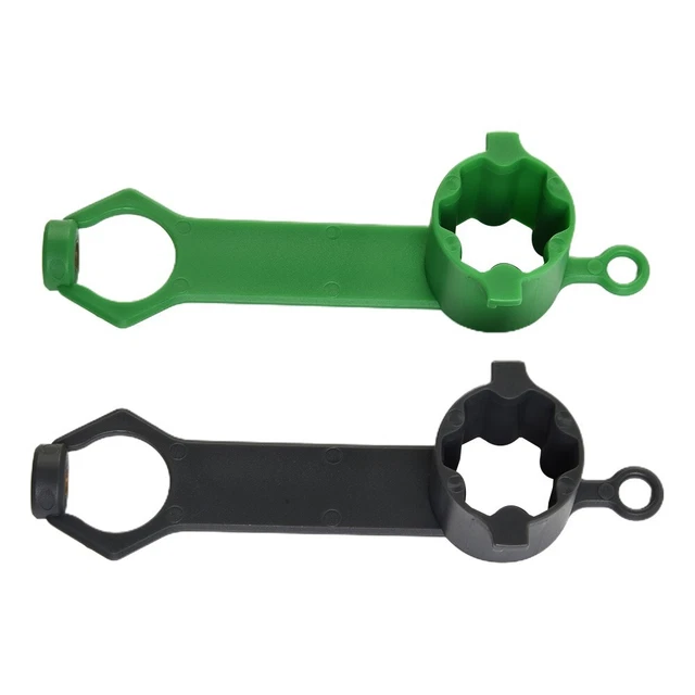 Elegante e pratico ricambio chiave spremiagrumi per Bimby TM5 TM6