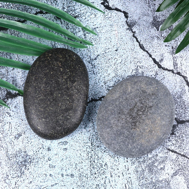 Bemalte Gartensteine Bemalte Felsen Basteln Kinder Spielset Kinderanzug Gemalt