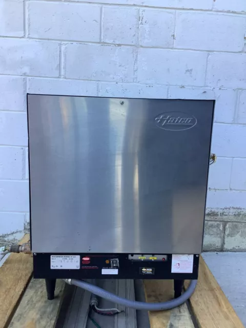 Hot Water Booster Heater Hatco S-24 208V 3ph Tested