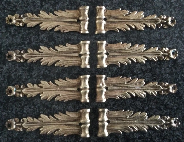 Porta monete con catena portachiavi Cuoio BRASS Workshop pop-8400