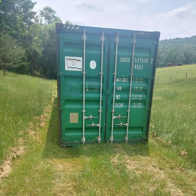Discover Your Perfect Storage Solution: WWT, CW and New One-Trip Used Containers