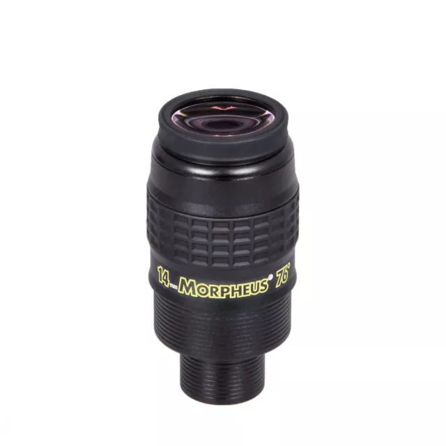 Baader 1.25" & 2" Morpheus 76° Wide-Field Eyepiece - 14mm # 2954214