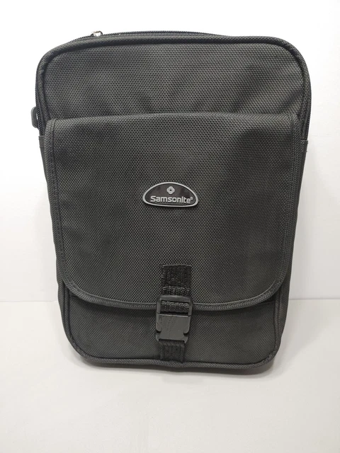 Royal Traveller Samsonite – Réveil World Time Avec Calculatrice Et Convertisseur De Devises