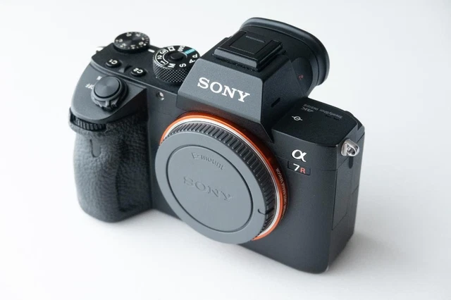 ソニー SONY α7R III Body (English menu) Sony a7R III: Menu Guide, Samples and Review - YouTube