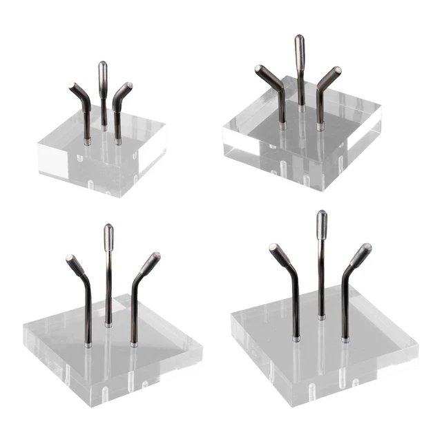 Étagère D'affichage Pour Clavier, Support En Acrylique Transparent Anti