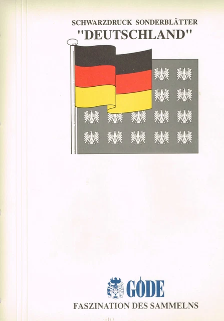 DIE GESCHICHTE DER Bundesrepublik Deutschland EUR 20,00 PicClick DE