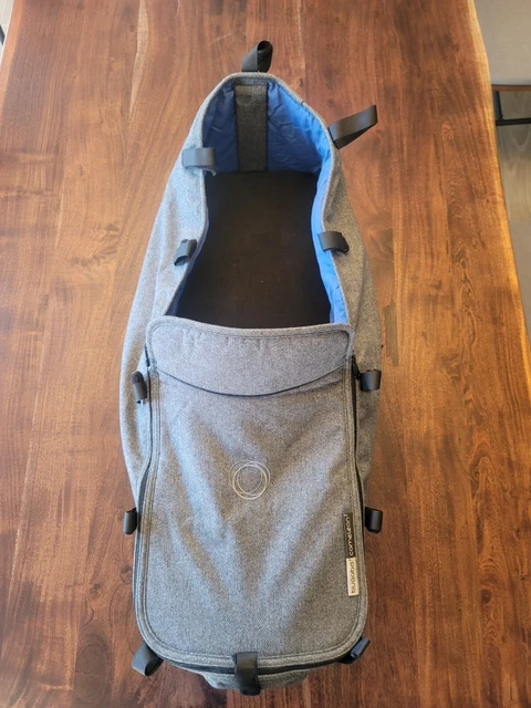 Bugaboo Cameleon 3 Bassinet / Carrycot Grey Gray