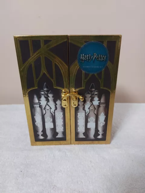 Harry potter 2025 pensieve memory set