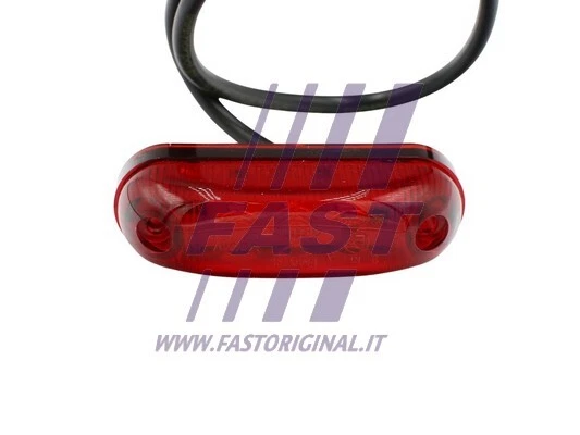 FAST FT87313 Luce di posizione laterale per, CITROËN,FIAT,FORD,IVECO,MAN,MERCEDES-BENZ,NI