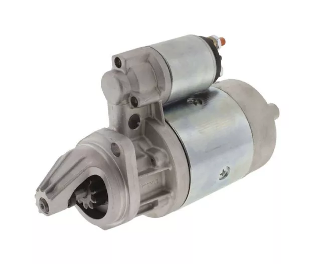 Brand New Starter Motor for Same Tractor Leopard Mercury 4.2L Diesel 1054P