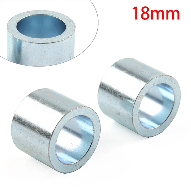 Distanziatore ruota anteriore 18 mm per Honda CRF50F XR50R CRF XR 50 KAWASAKI SUZUKI