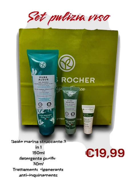 yves rocher